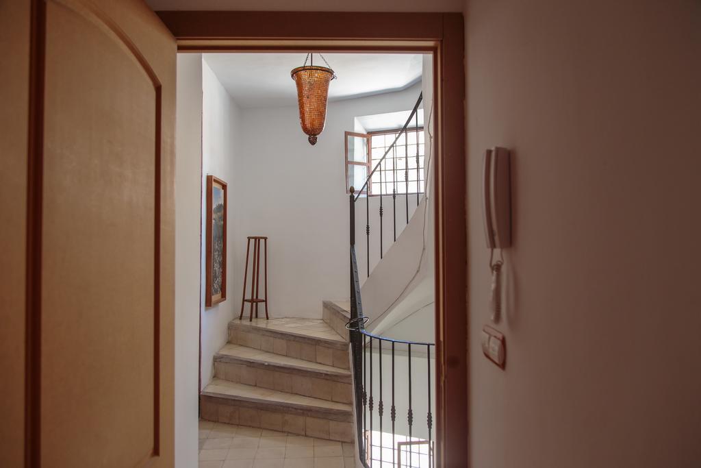 Ferienwohnung Casa Del Mesoncico Cehegín Exterior foto